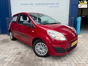 Renault Twingo - 1.2 Authentique 3-drs / AIRCO / AUDIO / APK 05-2027