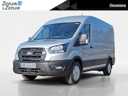Ford Transit - 350 2.0 TDCI L2H2 Trend 165PK Automaat | BPM VRIJ | Camera |