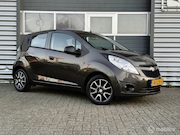 Chevrolet Spark - 1.0 2010|122.000 km NAP|APK 6-2027|LM Velgen