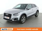 Audi Q2 - 1.4 TFSI ACT Design