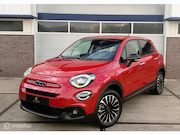 Fiat 500X - 1.5 Hybrid | Automaat | Camera