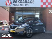 Nissan Qashqai - 1.3 MHEV Xtronic Acenta // LED // APPLE CARPLAY / ANDROID AU