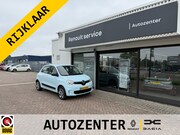 Renault Twingo - Z.E. R80 Equilibre koopaccu | draadloos carplay | parkeersen