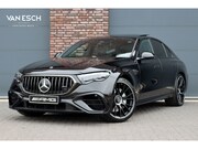 Mercedes-Benz E-klasse - AMG 53 4MATIC+ Premium | 585pk | Hyperscreen | Achterasbestu