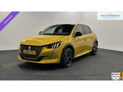 Peugeot e-208 - EV GT 350 50 kWh NAVI CARPLAY 13000 KM SOH 100%.