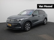 Volkswagen Tiguan - 1.5 eTSI Life Edition 130 PK| Origineel Nederlands | Panoram