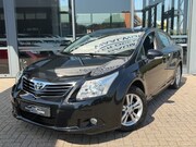 Toyota Avensis - 2.0 VVTI DYNAMIC 152 PK AUTOMAAT AIRCO/ECC PDC LMV