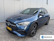 Mercedes-Benz GLA-Klasse - 250e 160pk AMG Line | Camera | 19-inch velgen | Handsfree ac