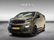 Opel Vivaro - 2.0 BlueHDi 145 S&S L3 ///Dynamic Trekhaak Navi Camera Leder