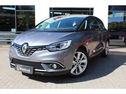Renault Scénic - 1.3 TCe 140 Limited
