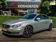 Volvo S60 - 2.0 D4 Polar+ Dynamic - STUUR / STOEL VERWARMING