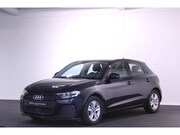 Audi A1 - Sportback 30 TFSI | Leder | Stoelverwarming | Apple CarPlay