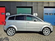 Audi A2 - 1.6 FSI S Line