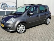 Renault Grand Modus - 1.2 TCE Dynamique, hoge instap