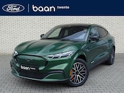 Ford Mustang - Extended Premium RWD 88 kWh | Uit Voorraad Leverbaar | Techn