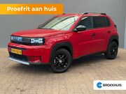 Fiat Grande Panda - 1.2 Hybrid ICON 16LMV | LED | Cruise | Digitaal Dashbaord | 
