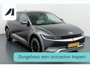 Hyundai IONIQ 5 - Lounge 73kWh Volledig elektrisch en boordevol luxe
