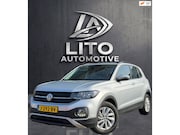 Volkswagen T-Cross - 1.0 TSI Life Business|CLIMATE|NAVI|GREY|