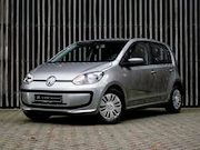 Volkswagen Up! - 1.0 5-drs. AUTOMAAT Move Up! |Airco|CruiseControl|