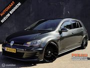 Volkswagen Golf - 2.0 TSI GTI -320PK-VERLAAGD- *INRUIL MOGELIJK