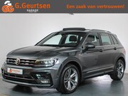 Volkswagen Tiguan - 2.0 TSI 4Motion Highline