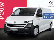 Volkswagen e-Transporter - 34 136pk L2H1 Life 71 kWh | 3-Zits | Trekhaak