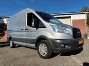 Ford Transit - 350 2.0 TDCI L2H2 Trend sortimo inrichting euro 6 airco crui