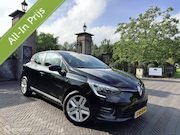Renault Clio - 1.0 TCe Business Automaat Navi Trekhaak LED✅