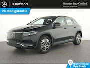 Mercedes-Benz EQA - 250+ Progressive 71 kWh Panorama Schuif-Kanteldak | Ledkopla
