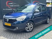 Dacia Lodgy - 1.2 TCe 10th Anniversary 7p. AIRCO | CRUISE | CAM | PDC | NA