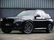 BMW X3 - xDrive30e 292PK M-Sport Shadow Soh97% Panoramadak/