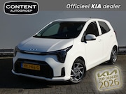 Kia Picanto - 1.0 DPi 67pk 4-zits DynamicPlusLine