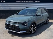 Kia Niro - 1.6 GDi Hybrid DynamicPlusLine Navigatie, Dodehoekdetectie, 