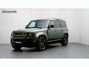 Land Rover Defender - 110 P300e 110 X-Dynamic HSE | Stoelventiltie | Head-up | Mer