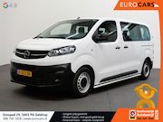 Opel Vivaro - Combi 1.5 CDTI L2H1 9persoons PERSONENBUS Prijs incl. BTW/BP
