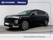 Hyundai IONIQ 9 - Lounge AWD+ 7p. 110.3 kWh | 7-ZITS | NOISE CANCELLING | ZEER