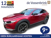 Mazda CX-30 - 2.0 eSA-G 150pk M Hybrid Sportive Automaat *Geen Afl. kosten