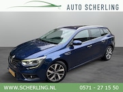 Renault Mégane - Estate 1.2 TCe Bose Export / Handel / Meeneemprijs