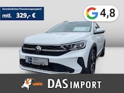 Volkswagen Taigo - Life