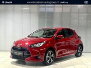 Toyota Yaris - 1.5 Hybrid 115 First Edition Toyota Yaris Hybrid 115 First E