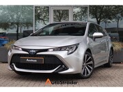 Toyota Corolla - Touring Sports 2.0 Business Plus Hybrid 184pk | Stoelverwarm