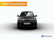 Fiat Grande Panda - Icon | 10,25" touchscreen radio met Bluetooth, DAB & USB | A