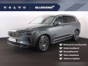 Volvo XC90 - T8 Recharge AWD Ultra Dark Exec. Ed. - Luchtvering - Panoram