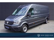 Volkswagen Crafter - 180pk RWD L4H3/L3H2 Apple carplay Camera Navigatie Parkeerse