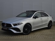 Mercedes-Benz A-klasse - 250e Limo AMG Night Star Edition Facelift AUT8 (2024)
