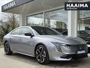 Peugeot 508 - 1.6 HYbrid 225 GT | Schuif-/kanteldak | Nappa Lederen | Memo