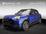 MINI Aceman - SE Classic M Pakket