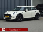 MINI One - Mini 1.2 Business 5-Deurs | Bluetooth | 17" | Clima