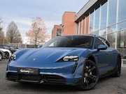 Porsche Taycan - Cross Turismo Turbo 93 kWh 680pk Pano Bose HUD Spo