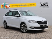 Skoda Fabia - Combi 1.0 TSI Ambition